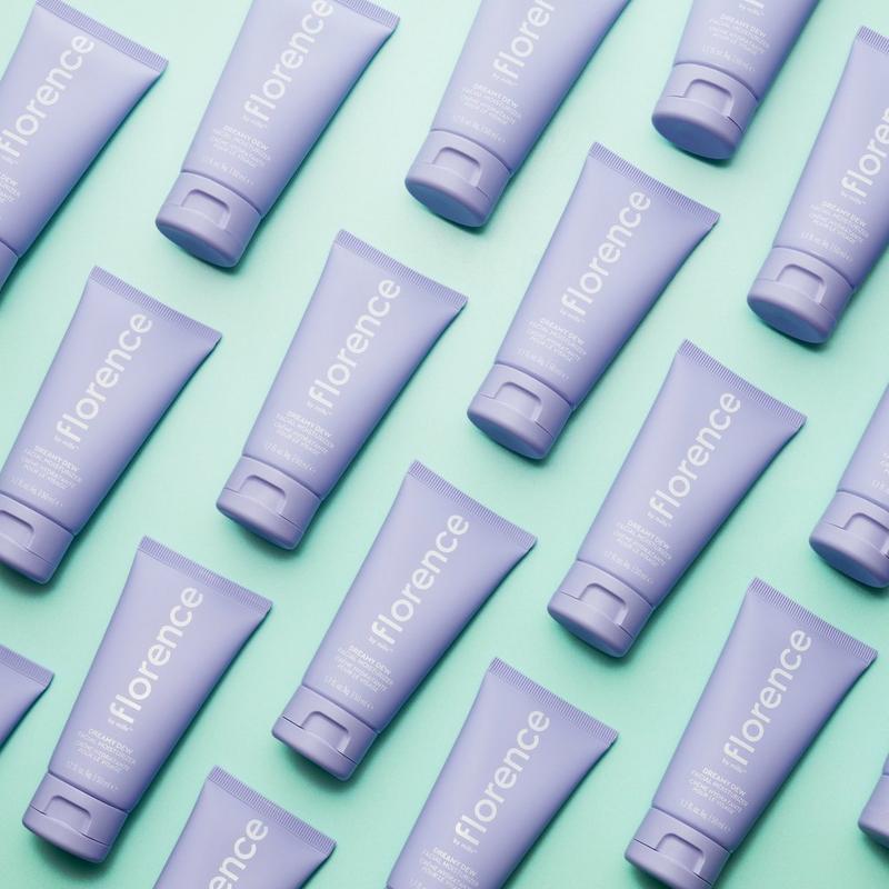 florence by mills Dreamy Dew Oil-Free Moisturizer #6