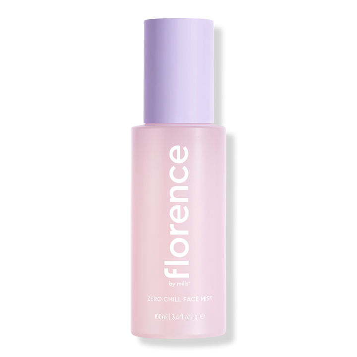 florence by mills Zero Chill Rose-Infused Face Mist #1