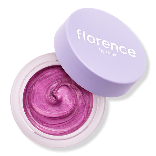florence by mills Mind Glowing Peel Off Mask