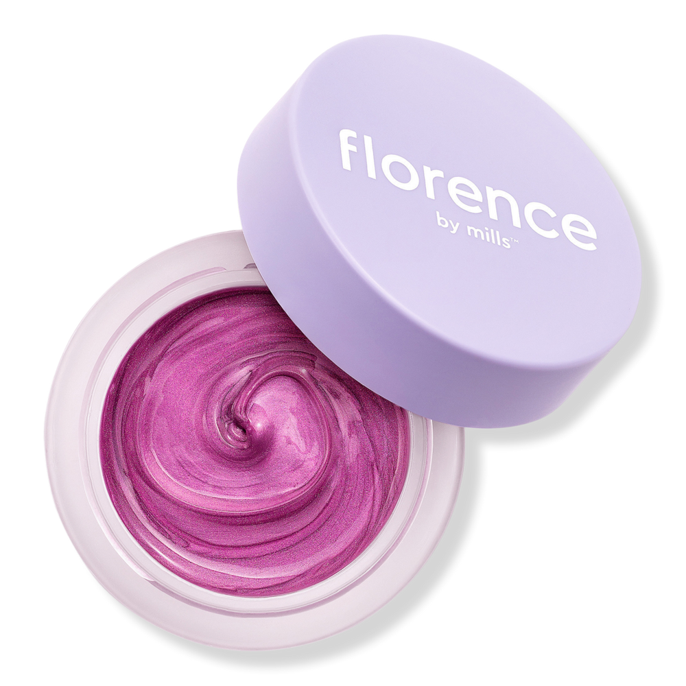 florence by mills Mind Glowing Peel Off Mask