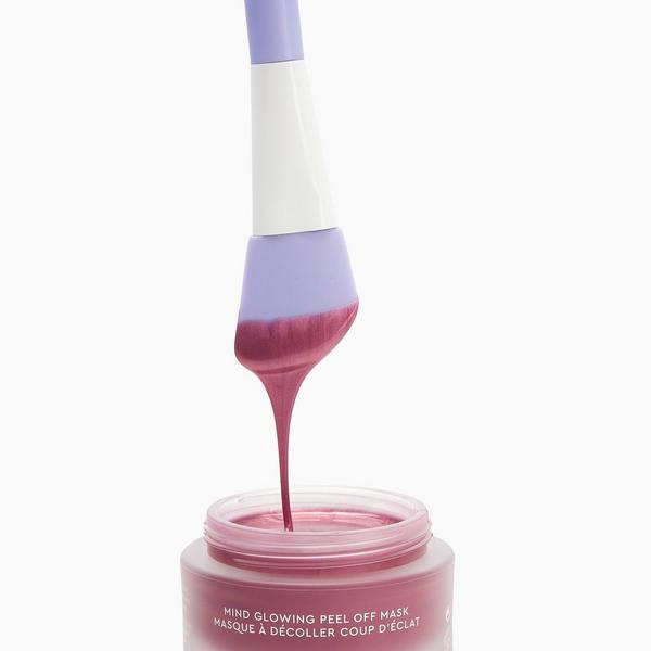 florence by mills Mind Glowing Peel Off Mask #2