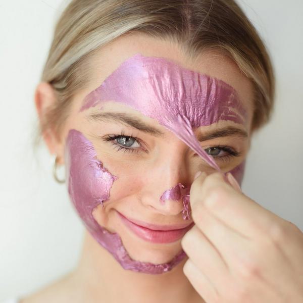 florence by mills Mind Glowing Peel Off Mask #4