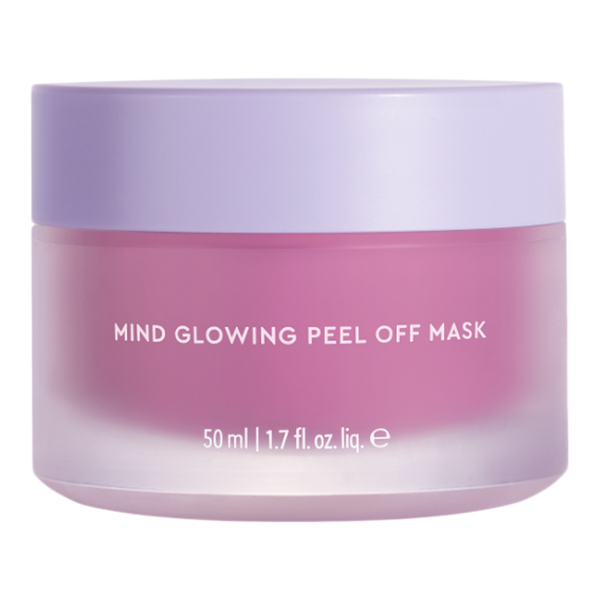 florence by mills Mind Glowing Peel Off Mask #5