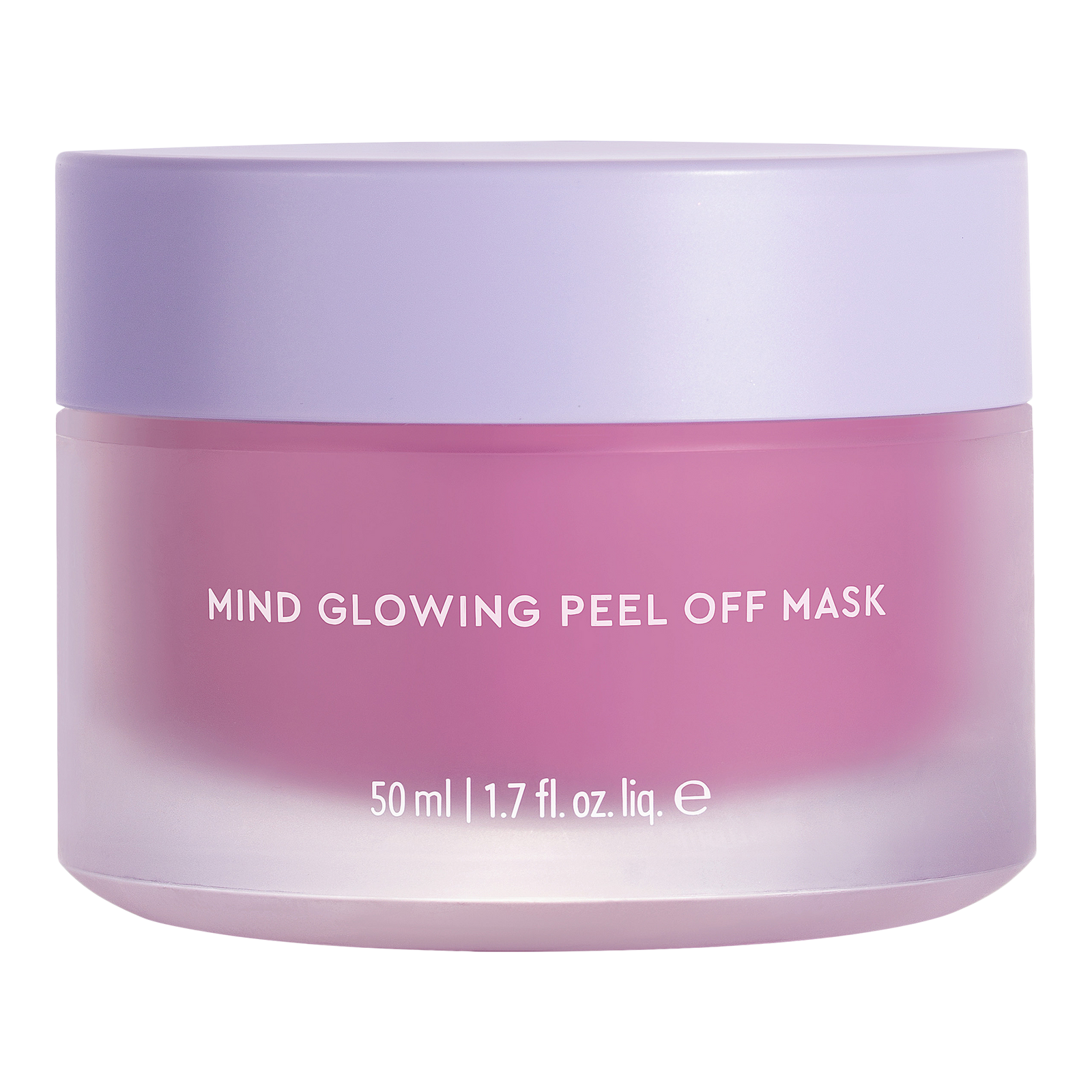 Mind Glowing Peel Off Mask