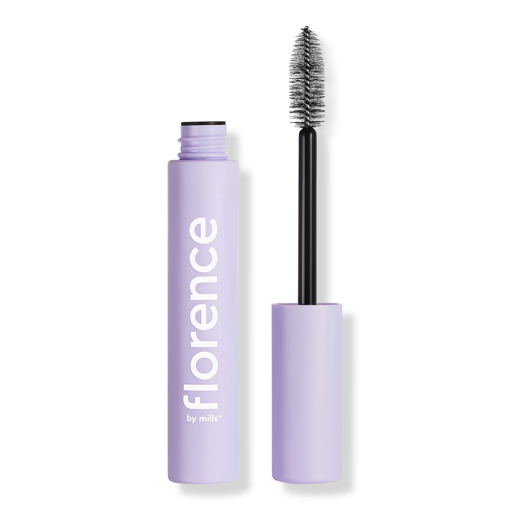 florence by mills Built to Lash Lengthening Vegan Mascara #1