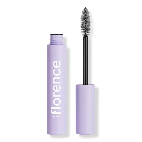 florence by mills Built to Lash Lengthening Vegan Mascara #1