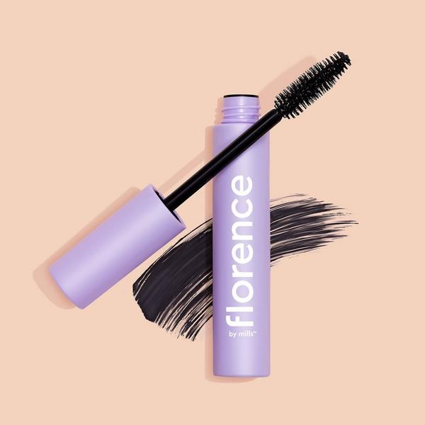 florence by mills Built to Lash Lengthening Vegan Mascara #4