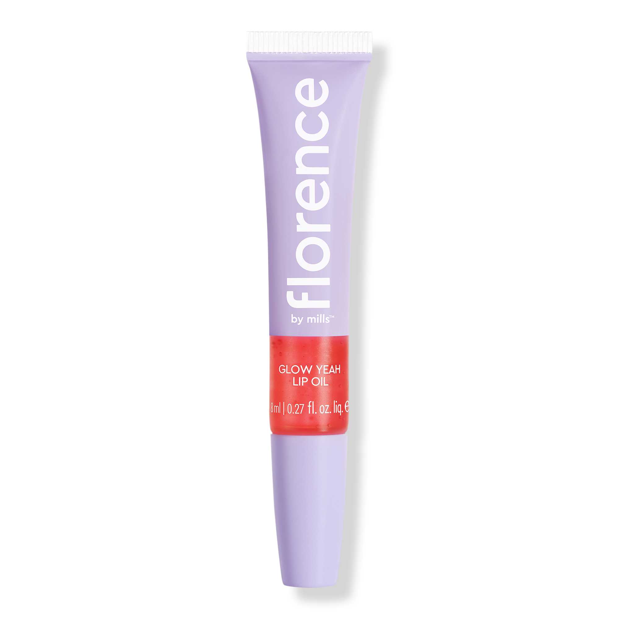 florence by mills Glow Yeah Hydrating Vegan Lip Oil #1