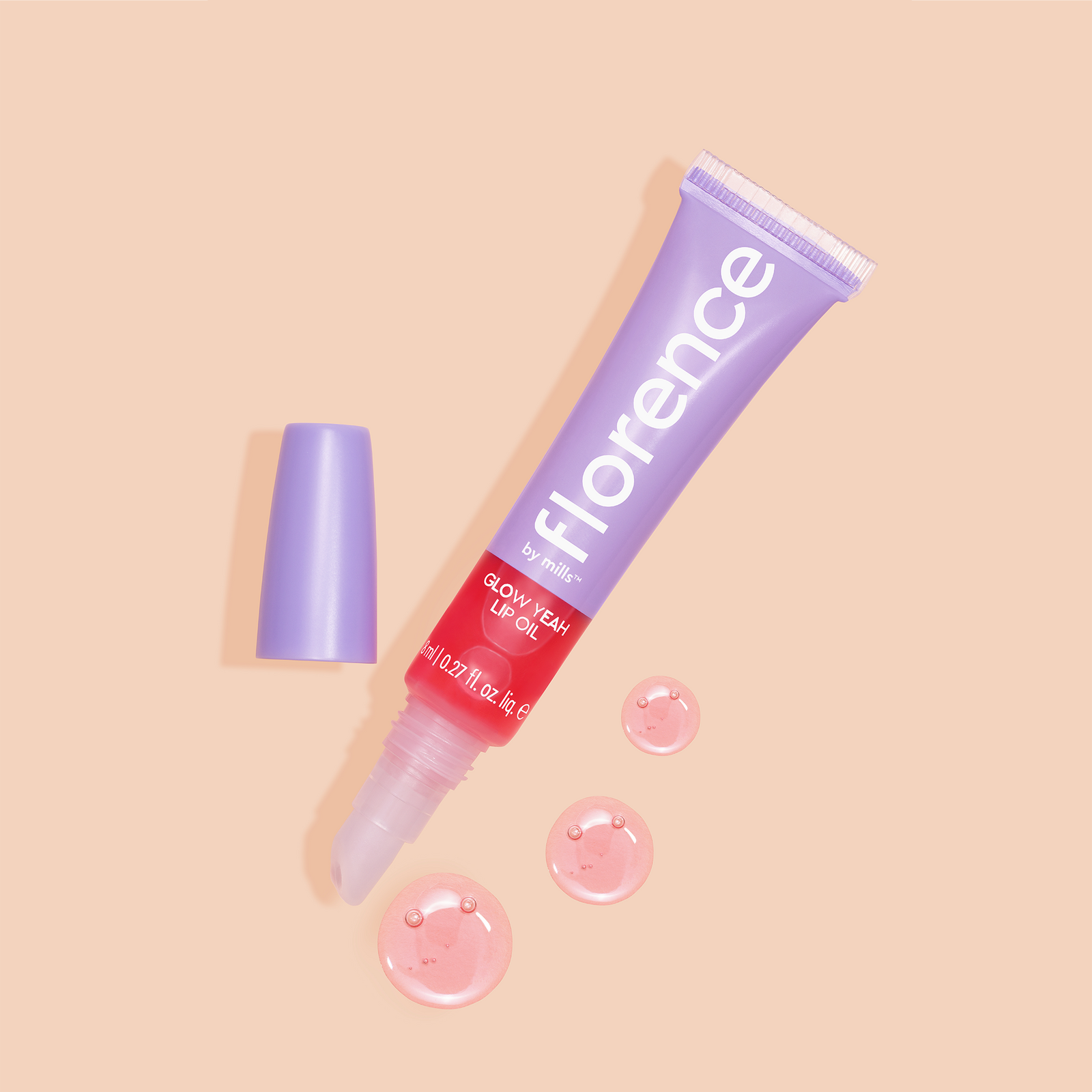 Glow Yeah Hydrating Vegan Lip Oil