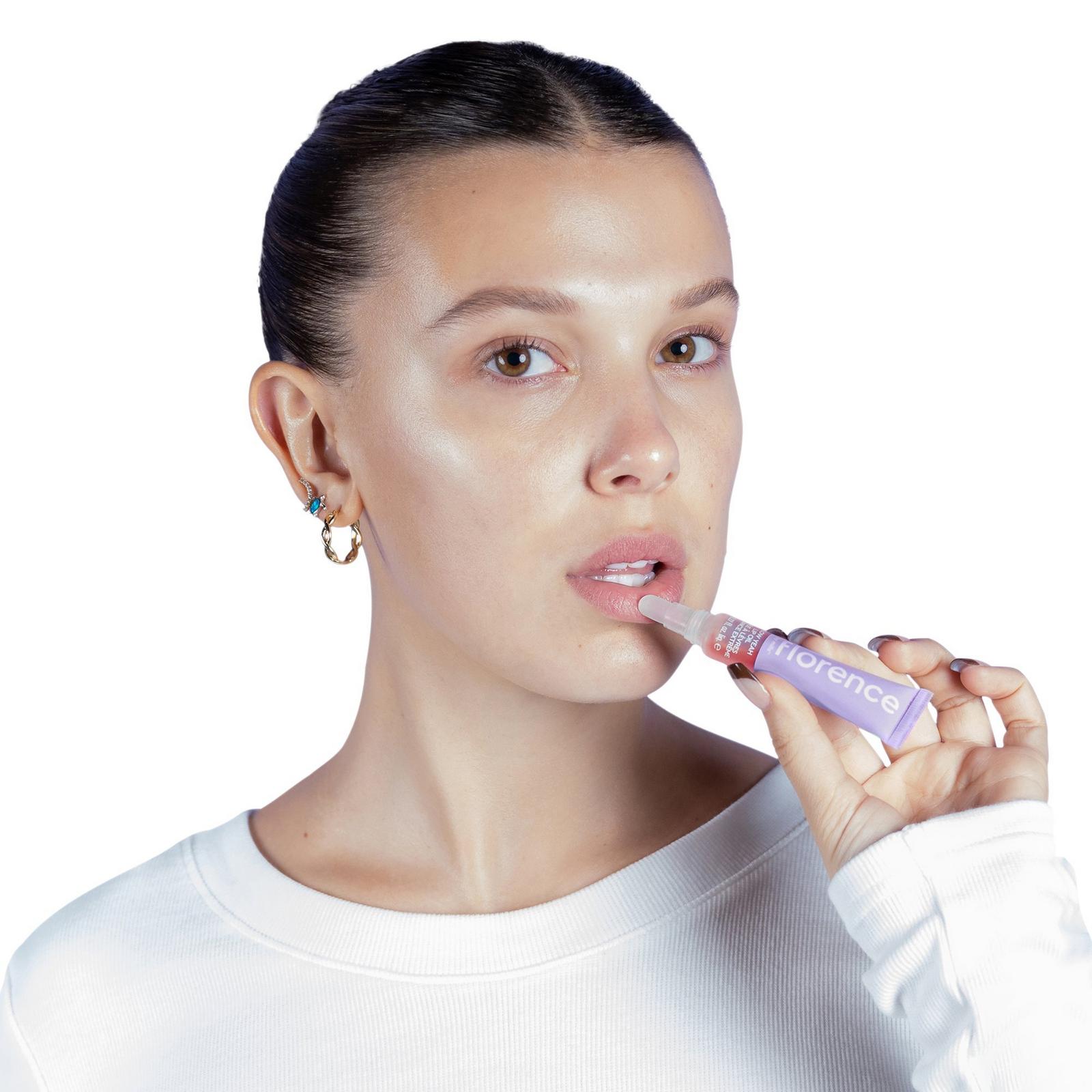 Glow Yeah Hydrating Vegan Lip Oil