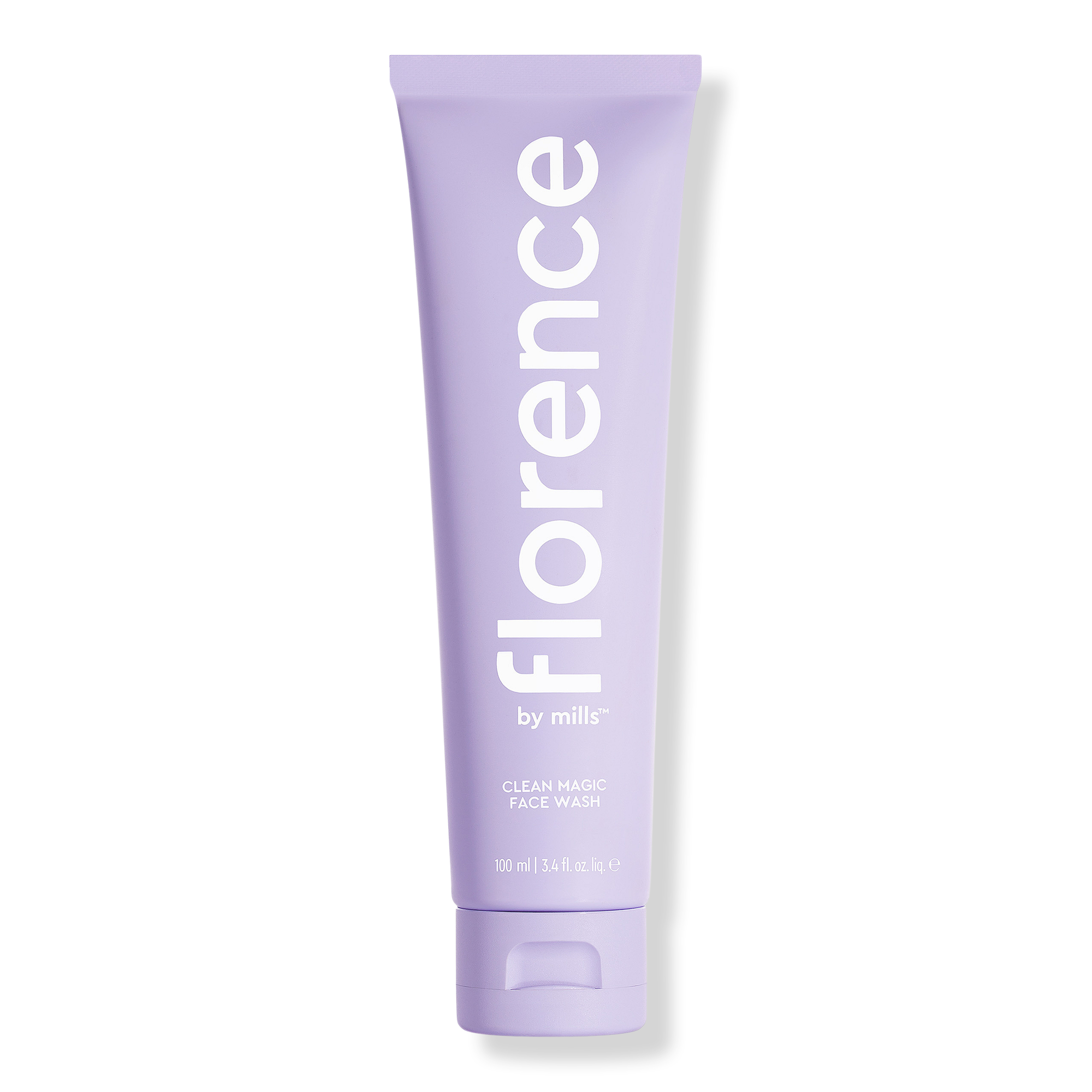 florence by mills Clean Magic Oil-Balancing Face Wash #1