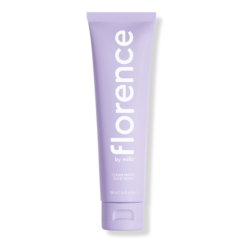 florence by mills - Clean Magic Face Wash | Ulta Beauty