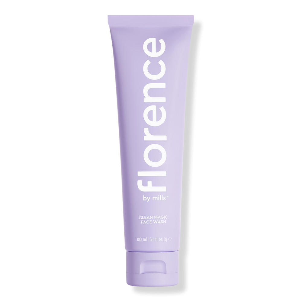 Florence By Mills Clean Magic Oil-balancing Face Wash