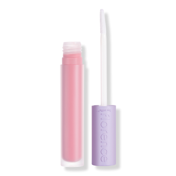 florence by mills Get Glossed Nourishing Vegan Lip Gloss #1