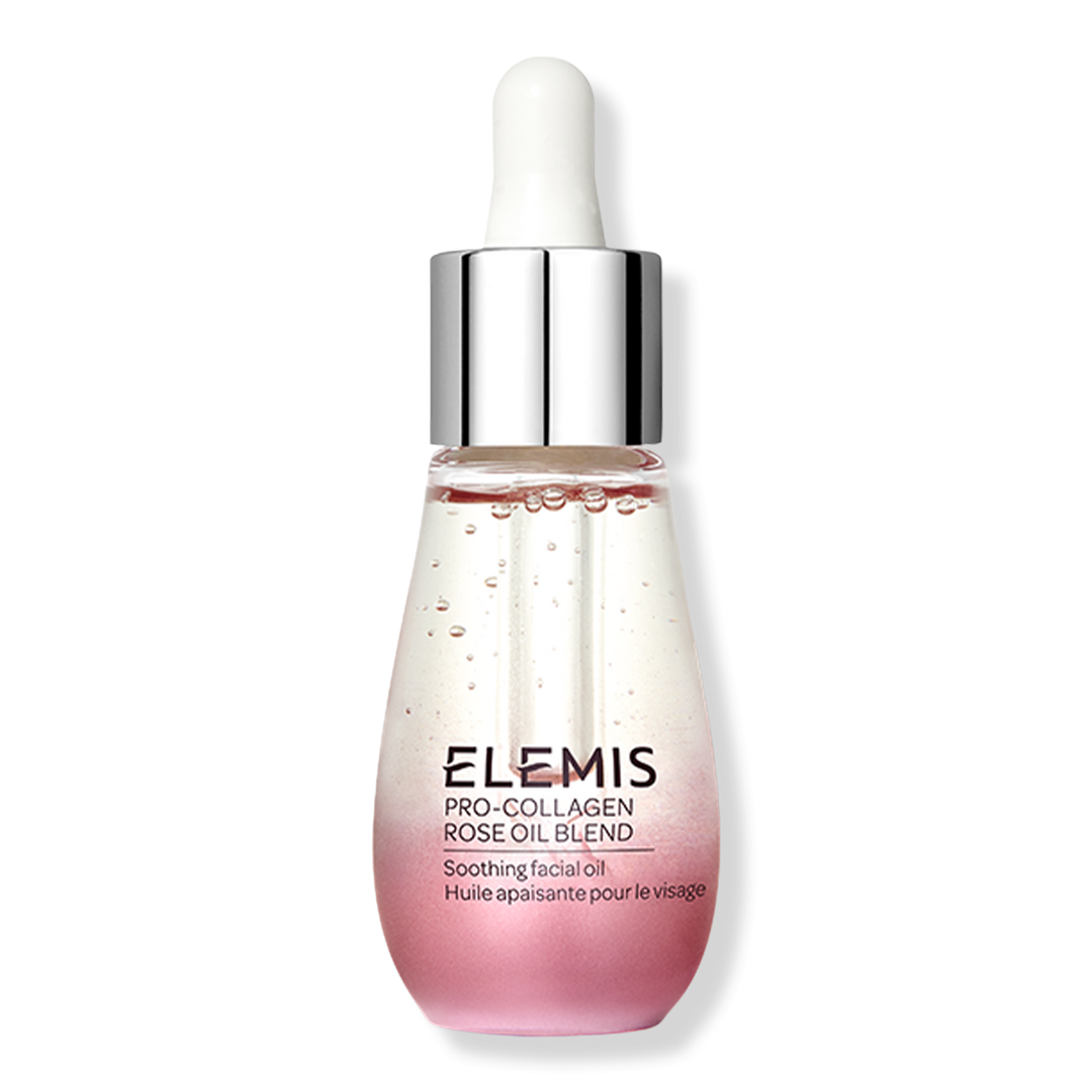 ELEMIS Pro-Collagen Rose Facial Oil #1