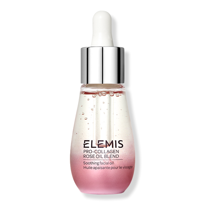 ELEMIS Pro-Collagen Rose Facial Oil #1