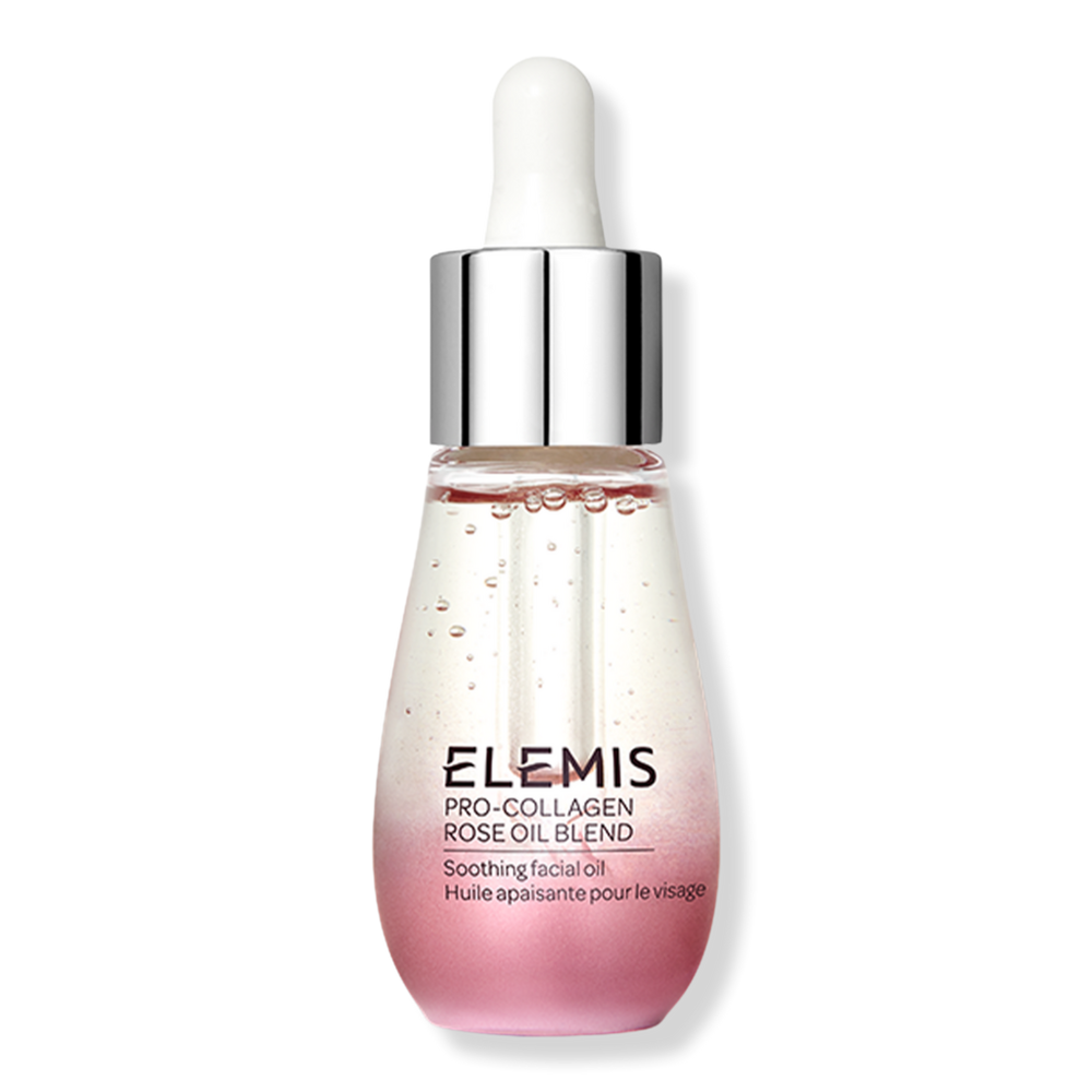 Elemis Pro-collagen Rose Facial Oil