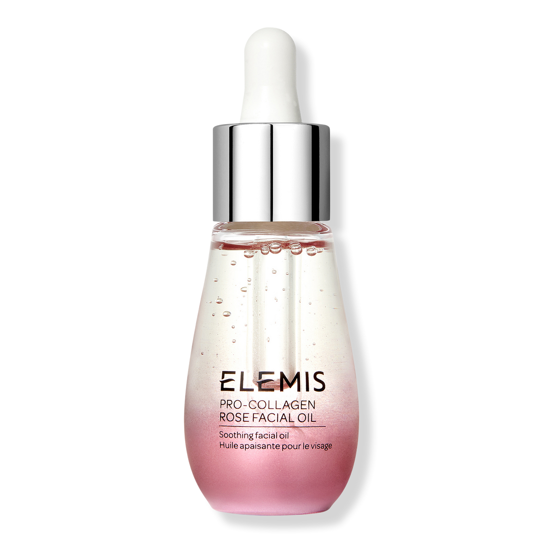 ELEMIS Pro-Collagen Rose Facial Oil #1
