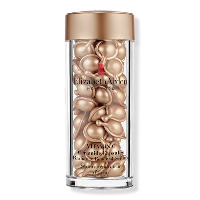 Elizabeth Arden Vitamin C Ceramide Capsules Radiance Renewal Serum