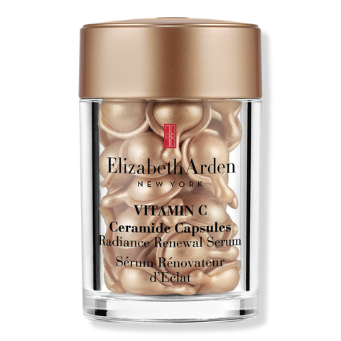 Elizabeth Arden Vitamin C Ceramide Capsules Radiance Renewal Serum