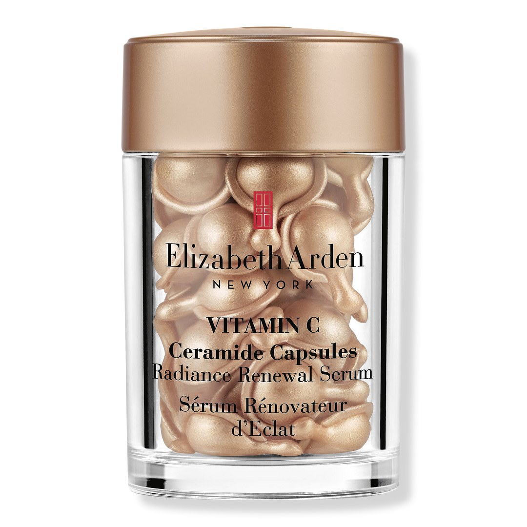 Elizabeth Arden Vitamin C Ceramide Capsules Radiance Renewal Serum #1
