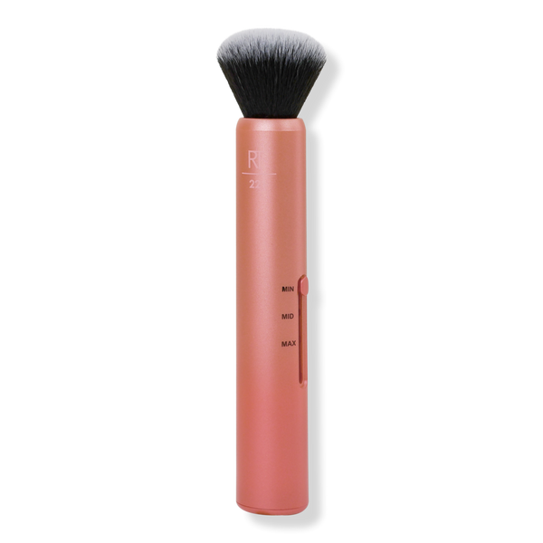 Expert Face Liquid and Cream Foundation Makeup Brush Real Techniques