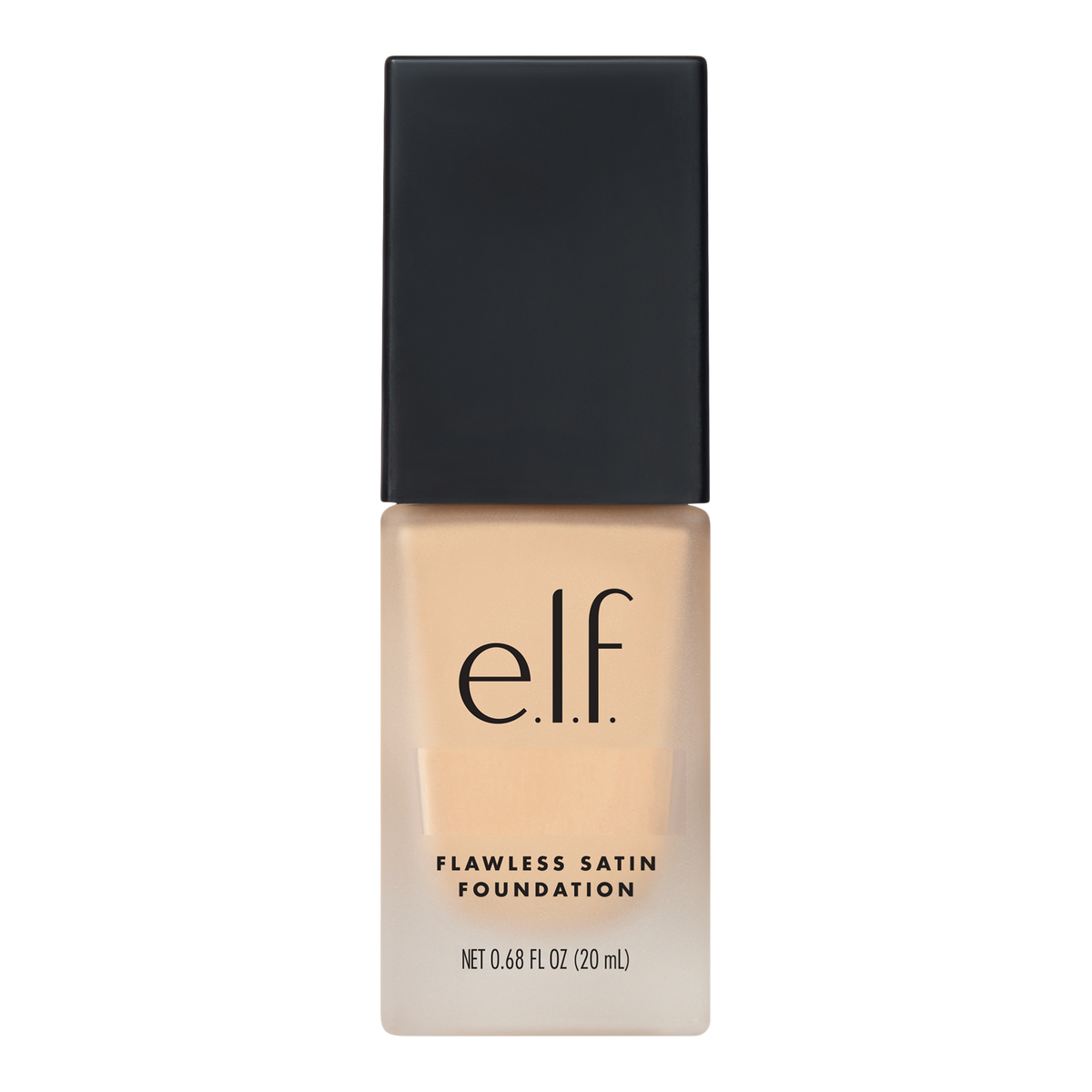 Flawless Satin Foundation