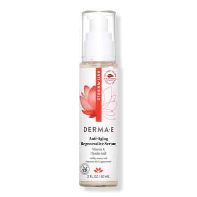 DERMA E Anti-Aging Regenerative Serum