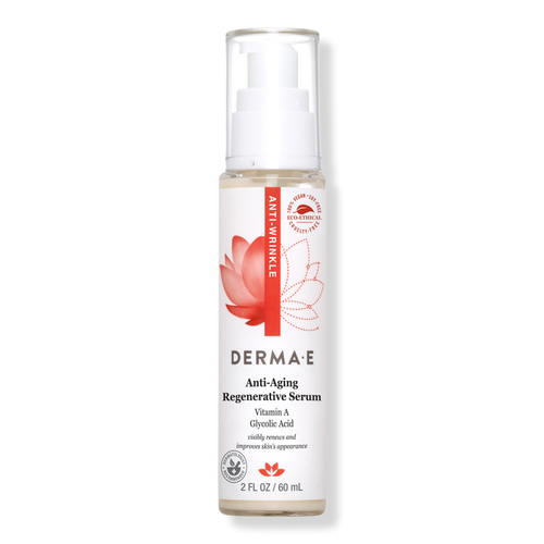 DERMA E Anti-Aging Regenerative Serum