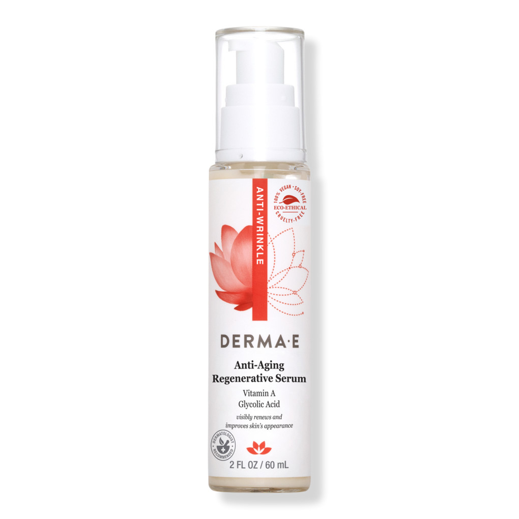 Anti-Aging Regenerative Retinol Serum Derma E Ulta Beauty