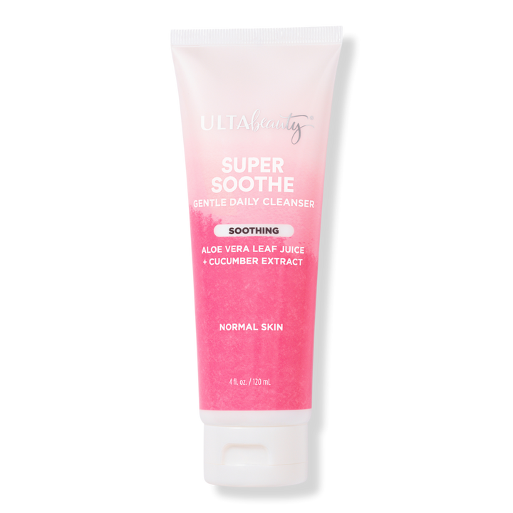 ULTA Beauty Collection Super Soothe Gentle Daily Cleanser #1
