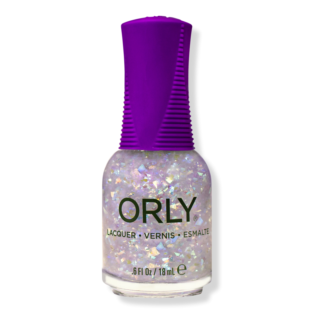 Orly beach discount cruiser nail polish