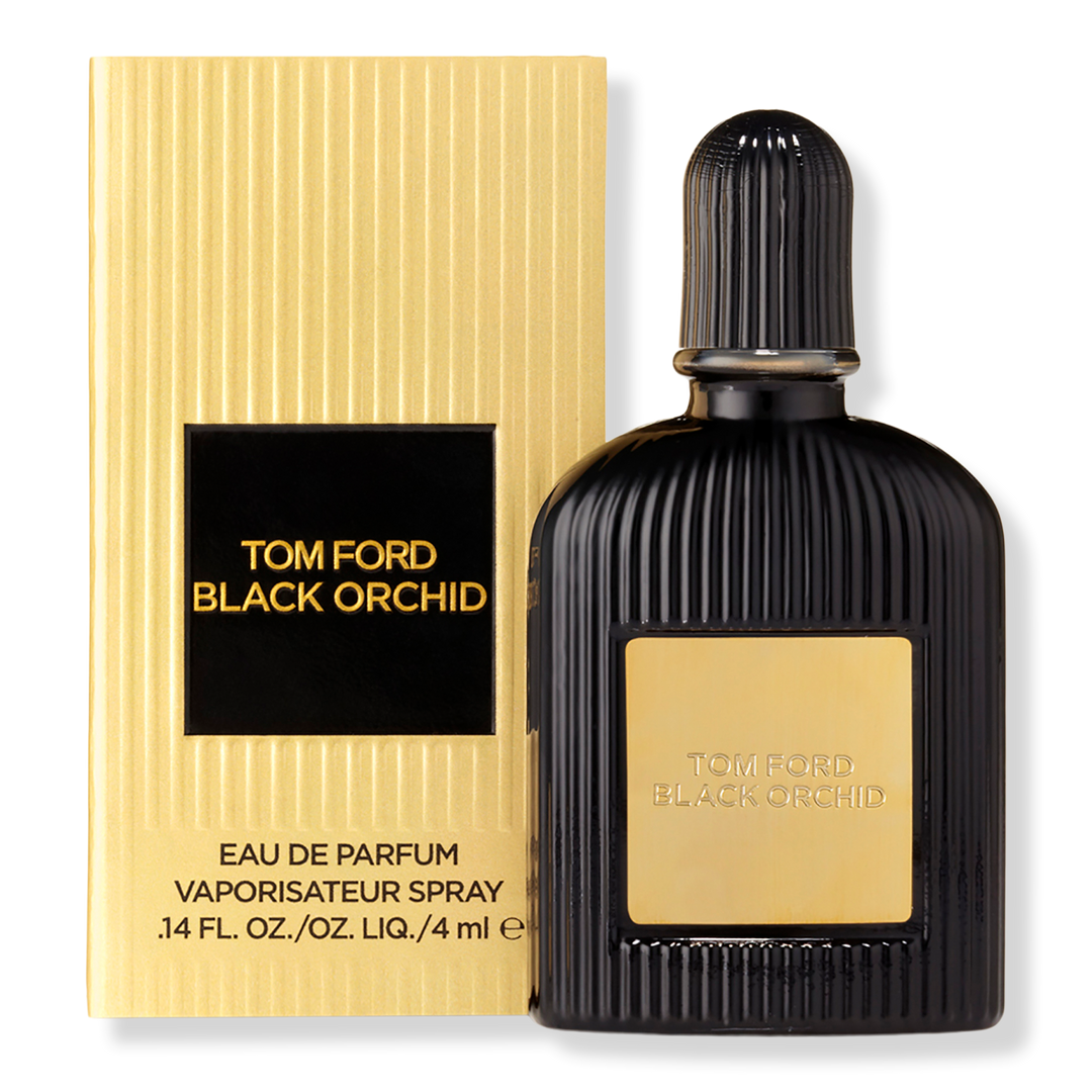 TOM FORD Free Black Orchid Eau de Parfum mini with $100 brand purchase #1