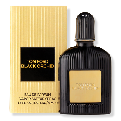 TOM FORD Free Black Orchid Eau de Parfum mini with $100 brand purchase Free Black Orchid Eau de Parfum mini with $100 brand purchase