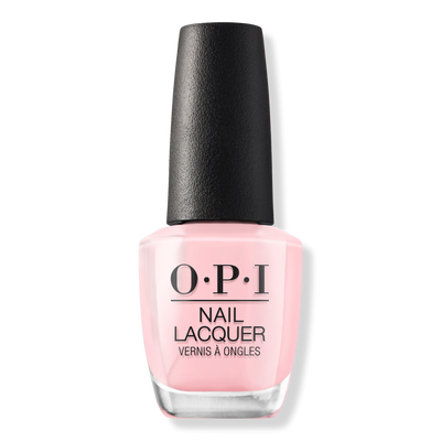 OPI Nail Lacquer Nail Polish, Pinks