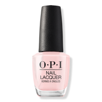OPI Nail Lacquer Nail Polish, Nudes/Neutrals/Browns #1