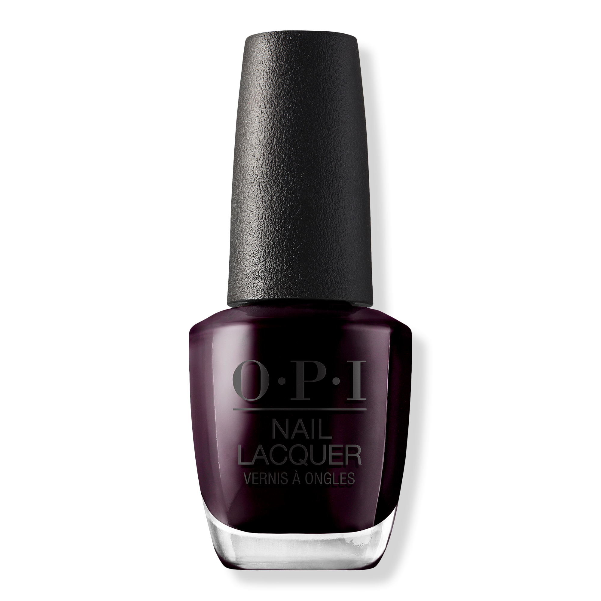 OPI Nail Lacquer Nail Polish, Reds/Oranges/Yellows #1