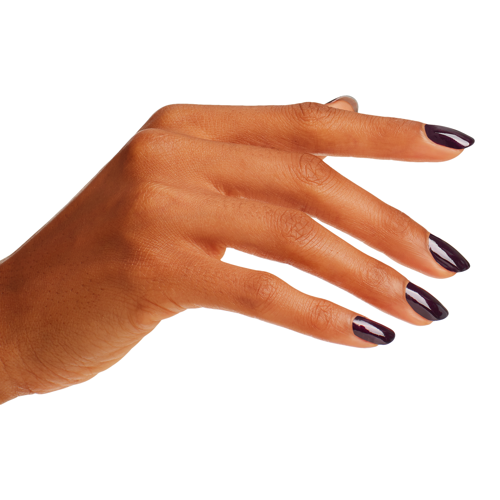 Nail Lacquer Nail Polish, Reds/Oranges/Yellows