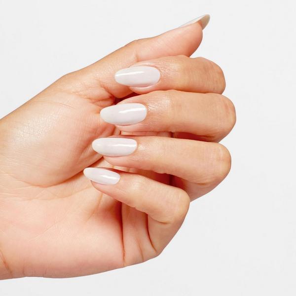 Esmalte de uñas, Negros/Blancos/Grises 3