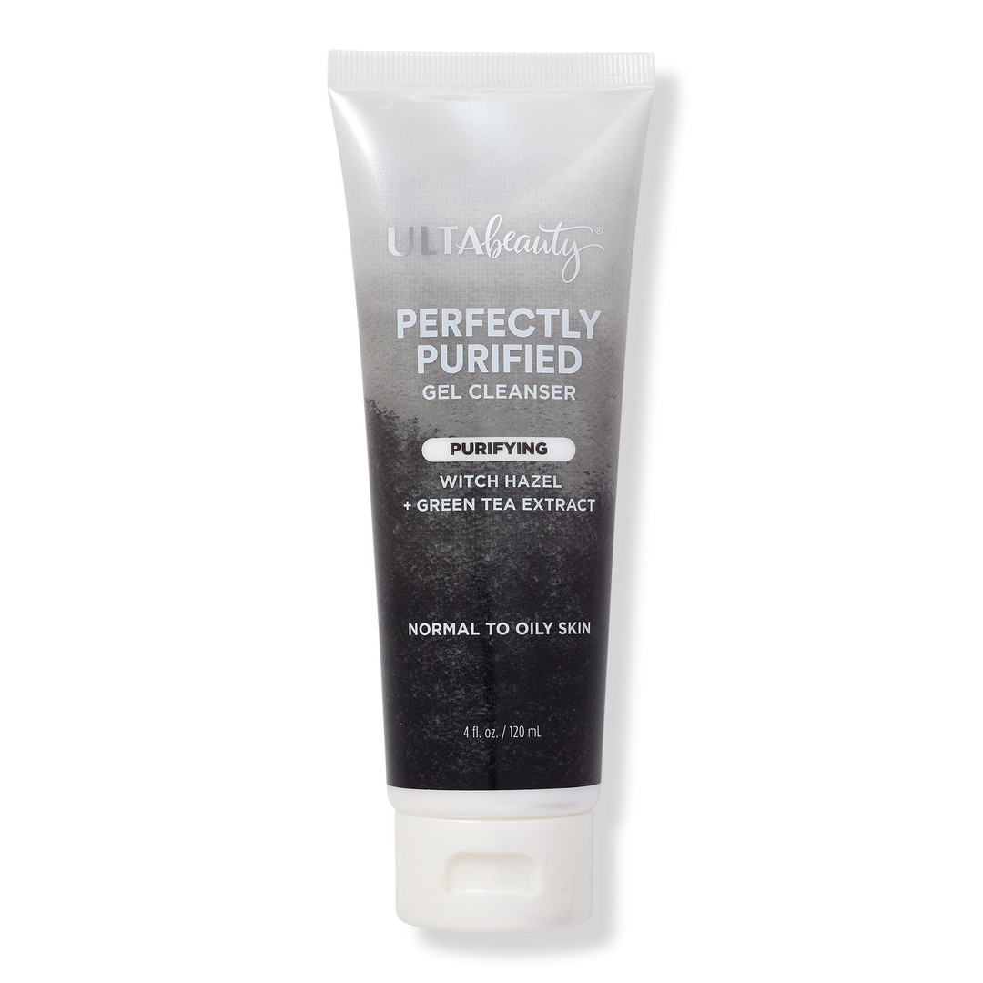 ULTA Beauty Collection Perfectly Purified Gel Cleanser #1