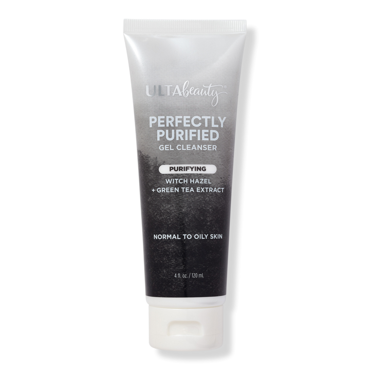 ULTA Beauty Collection Perfectly Purified Gel Cleanser #1