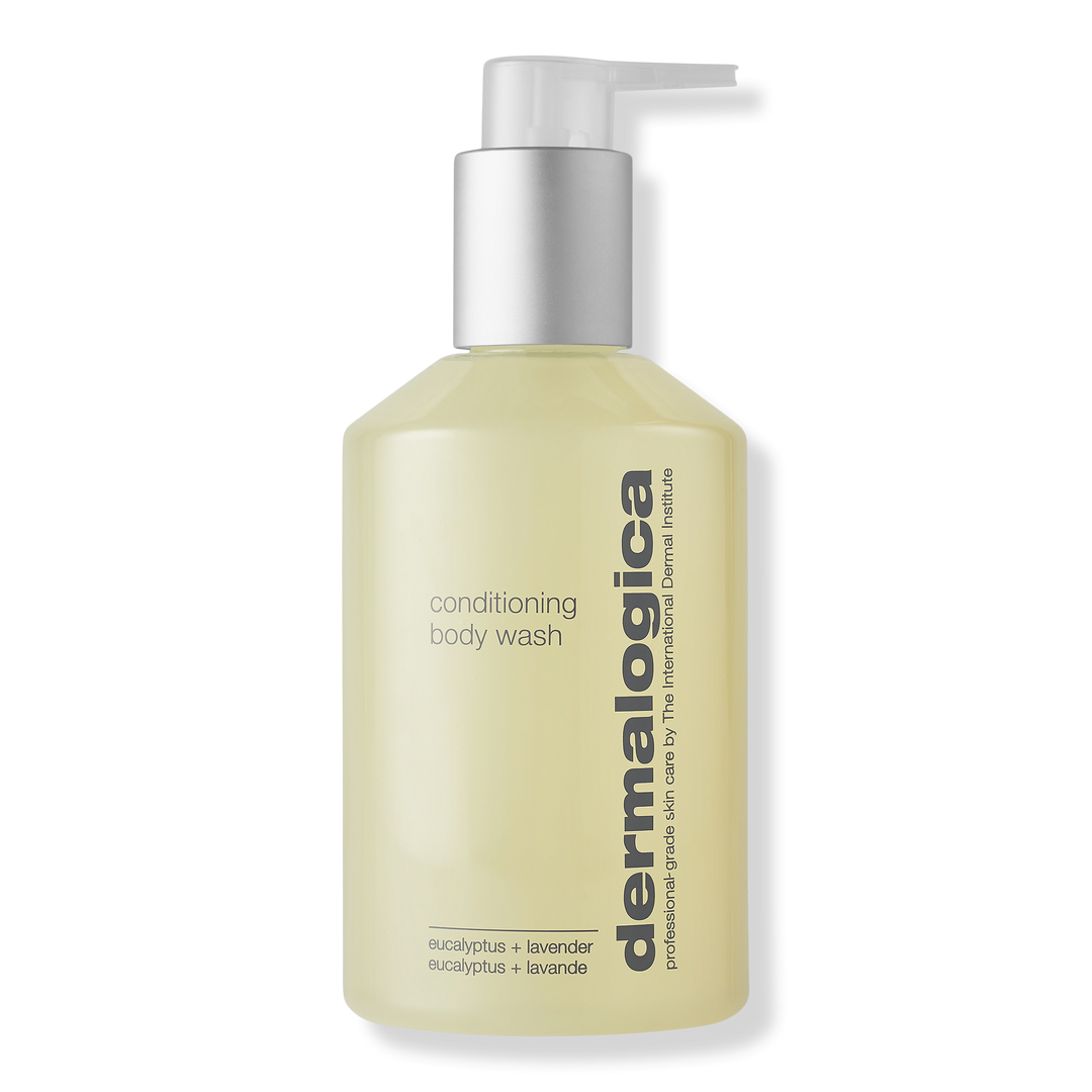 Dermalogica Conditioning Body Wash Eucalyptus + Lavender #1