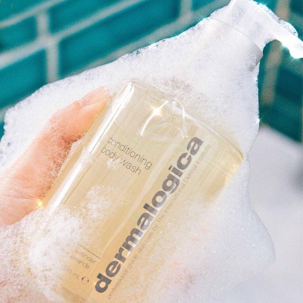 Dermalogica Conditioning Body Wash #4