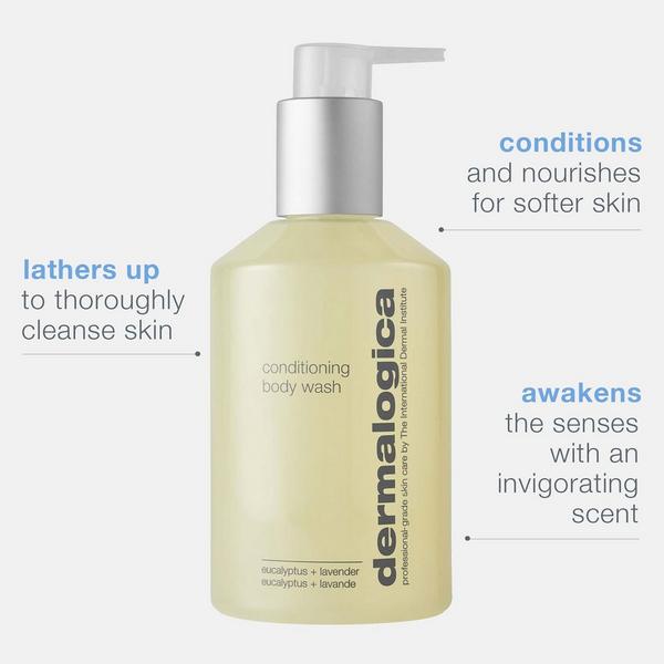 Dermalogica Conditioning Body Wash #6