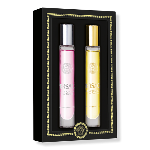 Versace - Crystal Travel Spray Gift Set | Ulta Beauty