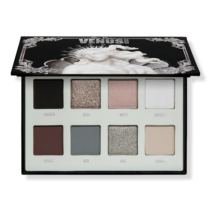 Venus XL 2 Pressed Powder Eyeshadow Palette - Lime Crime | Ulta Beauty