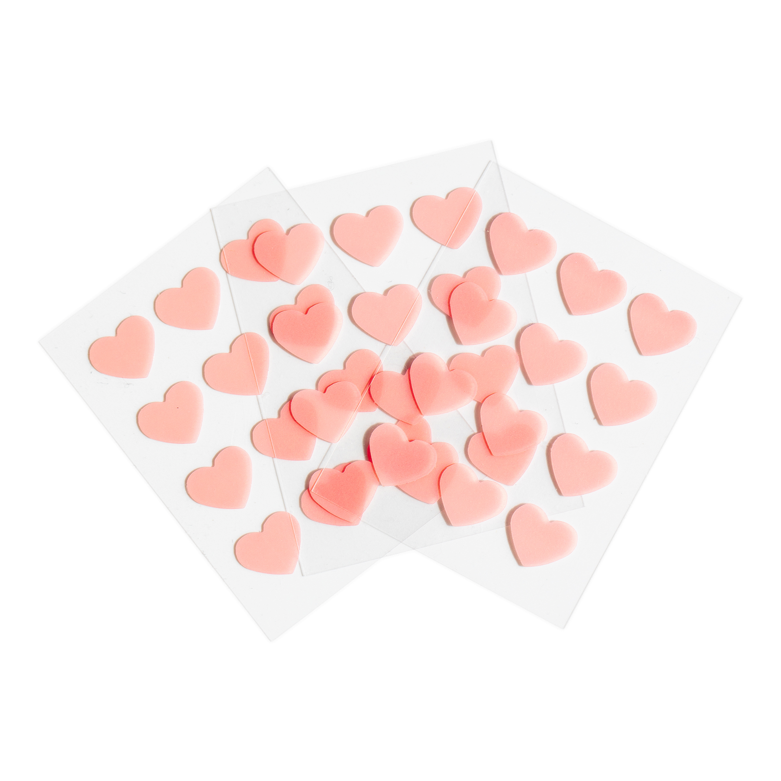 Blemish Treatment Acne Heart Patches