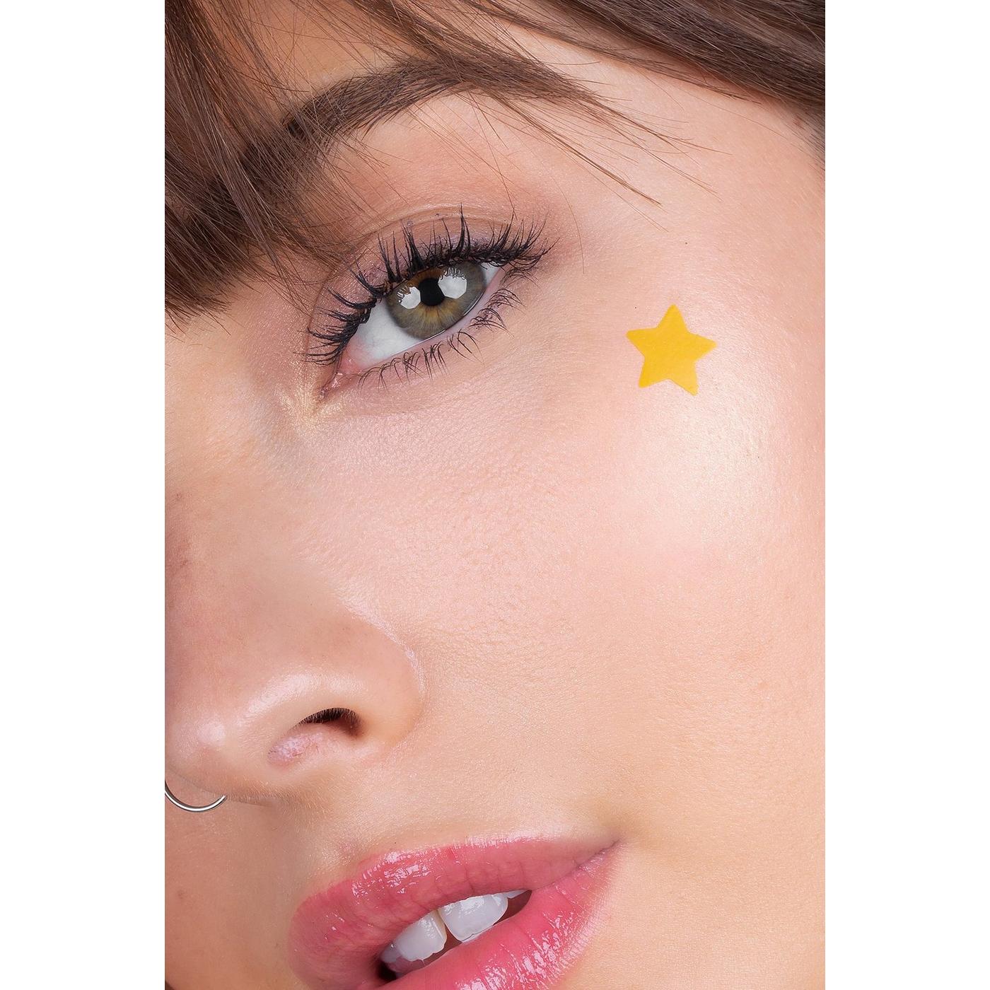 Scar Prevention Star Acne Patches
