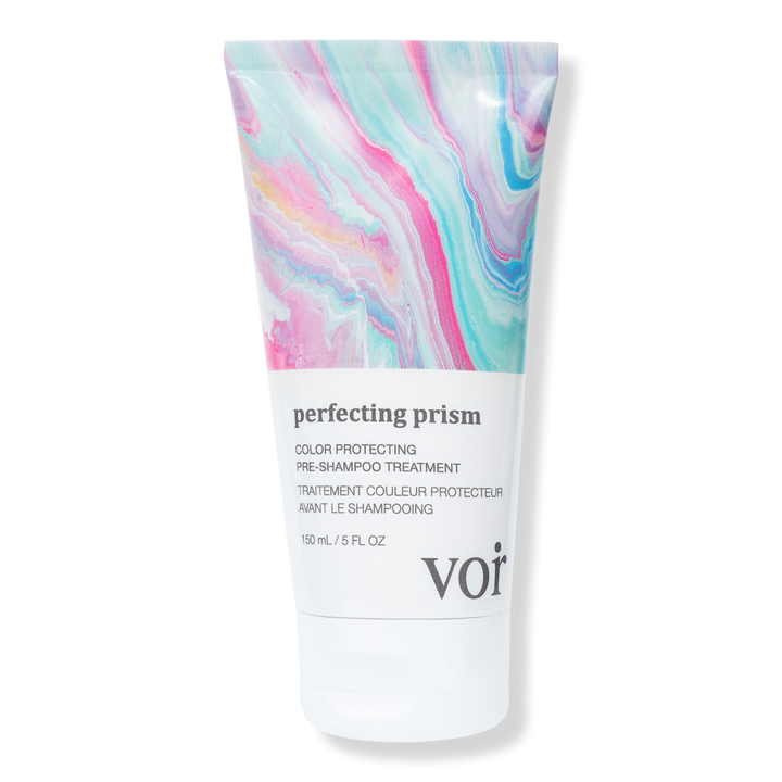 Voir Perfecting Prism: Color Protecting Pre-Shampoo Treatment #1