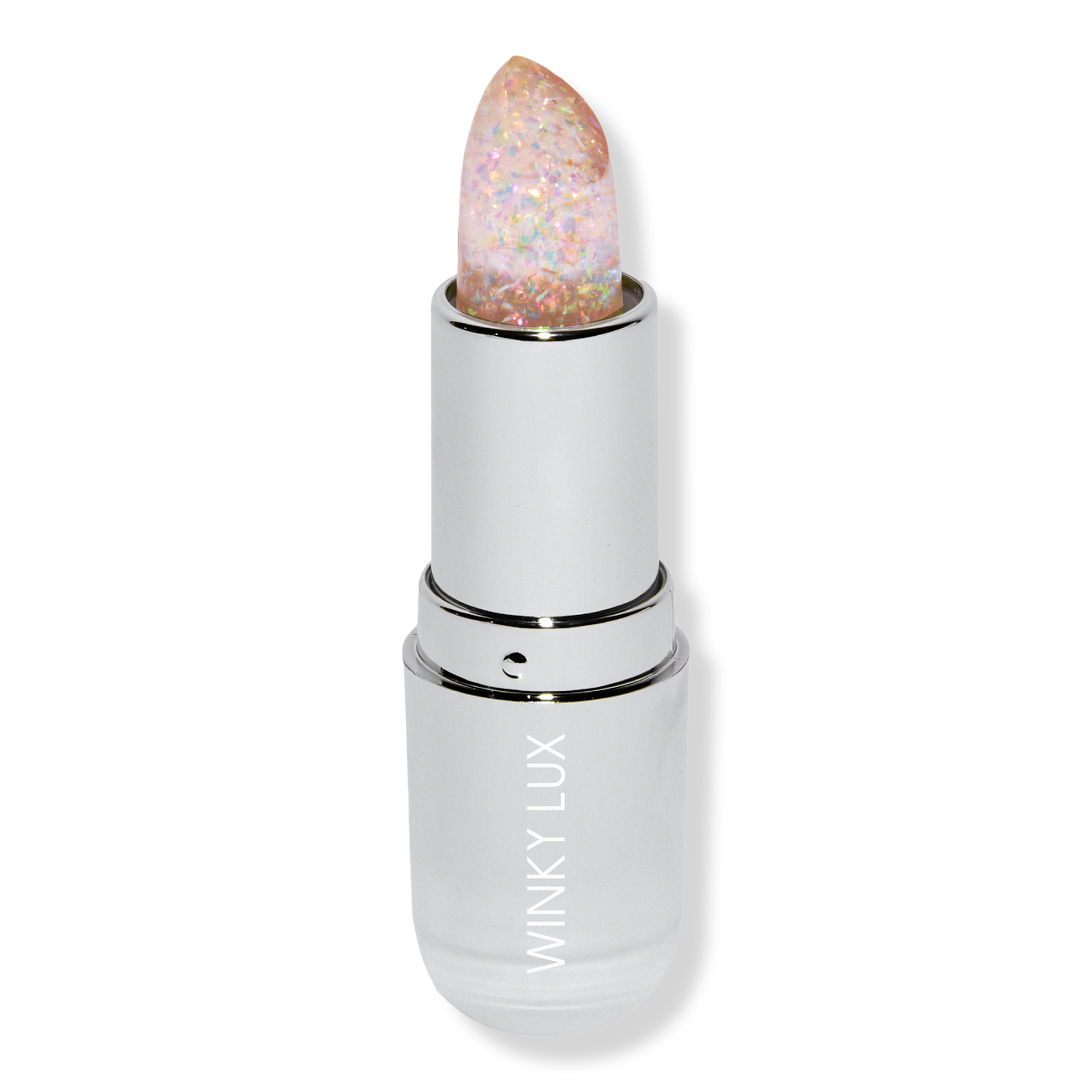 Winky Lux Rainbow Confetti Lip Balm #1